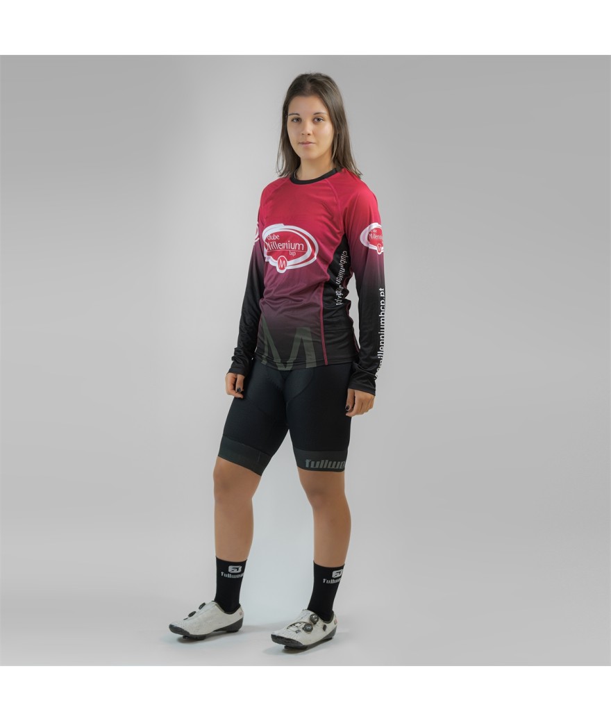 CamisolaML Runner Plus