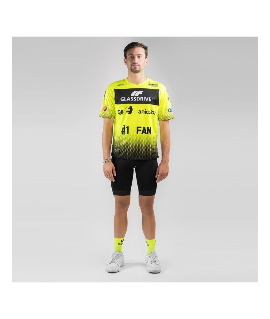 Running Shirt Sparta