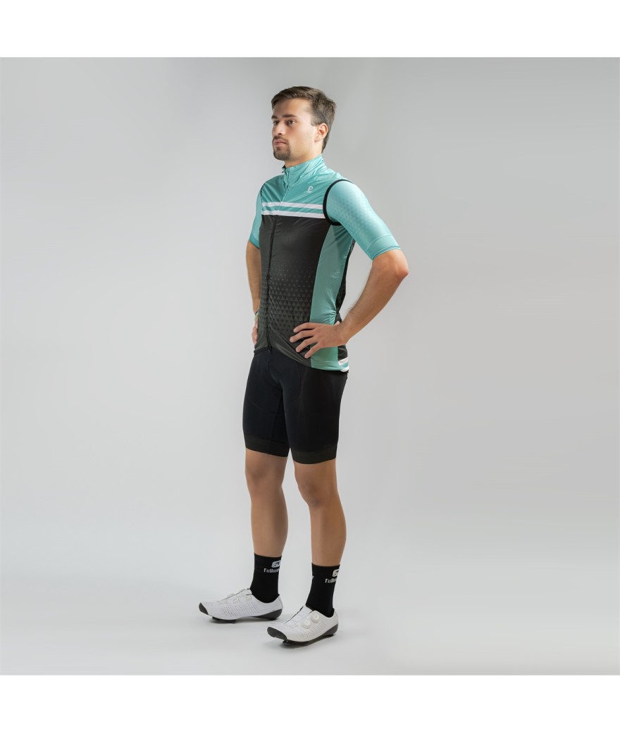 Colete Elite Performan Pro Personalizado